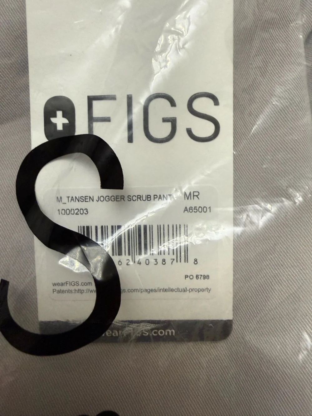 Figs 	•	modern medium